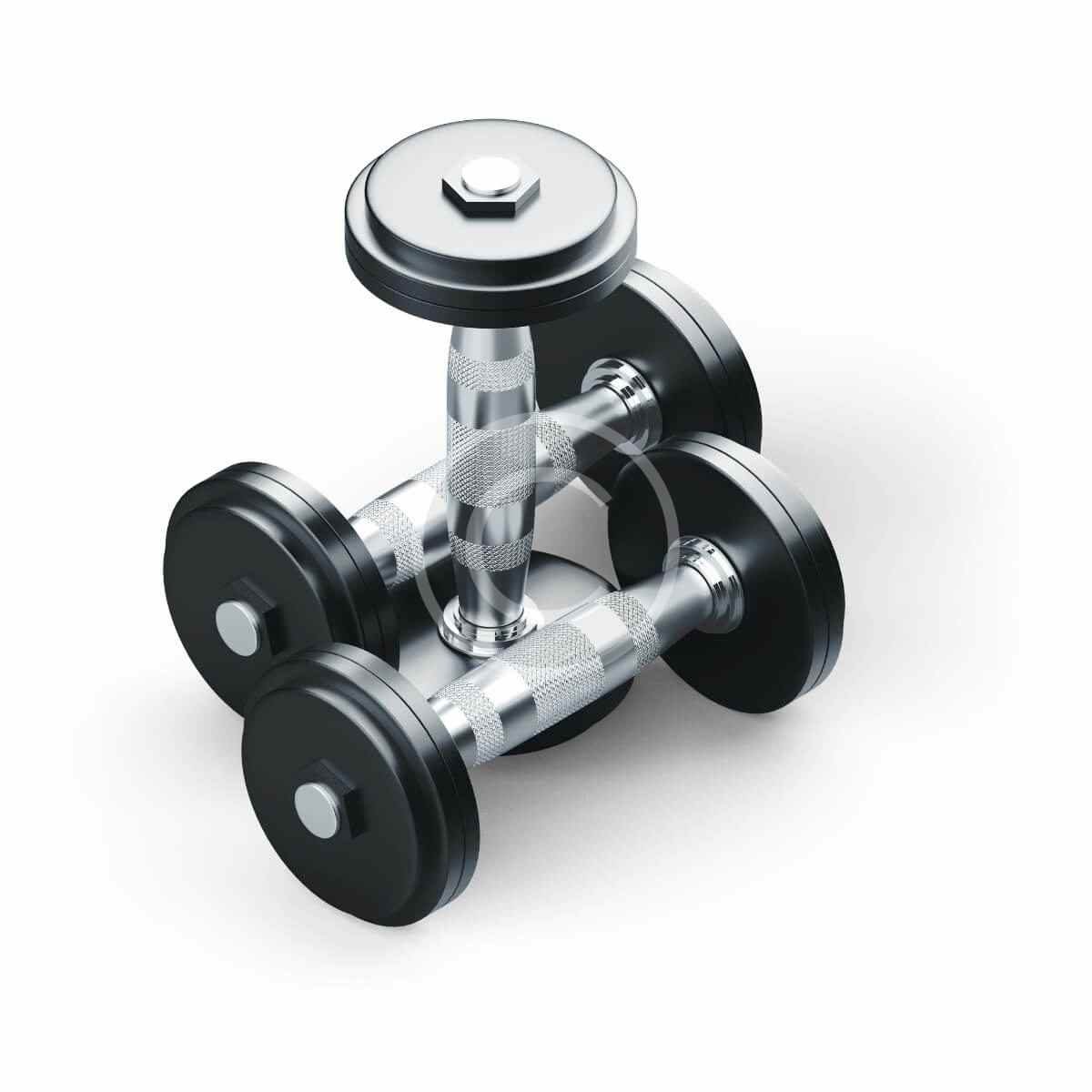 Lifting training set - Image 2